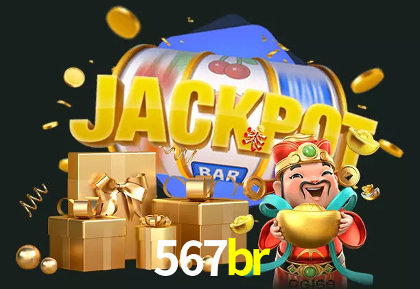 567br bet
