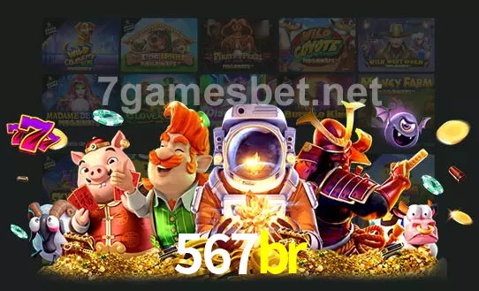 cassino 567br