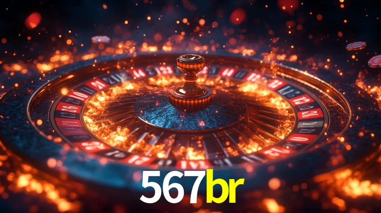 567br bet