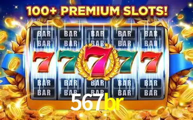Descubra o Mundo do Cassino Online com 567br