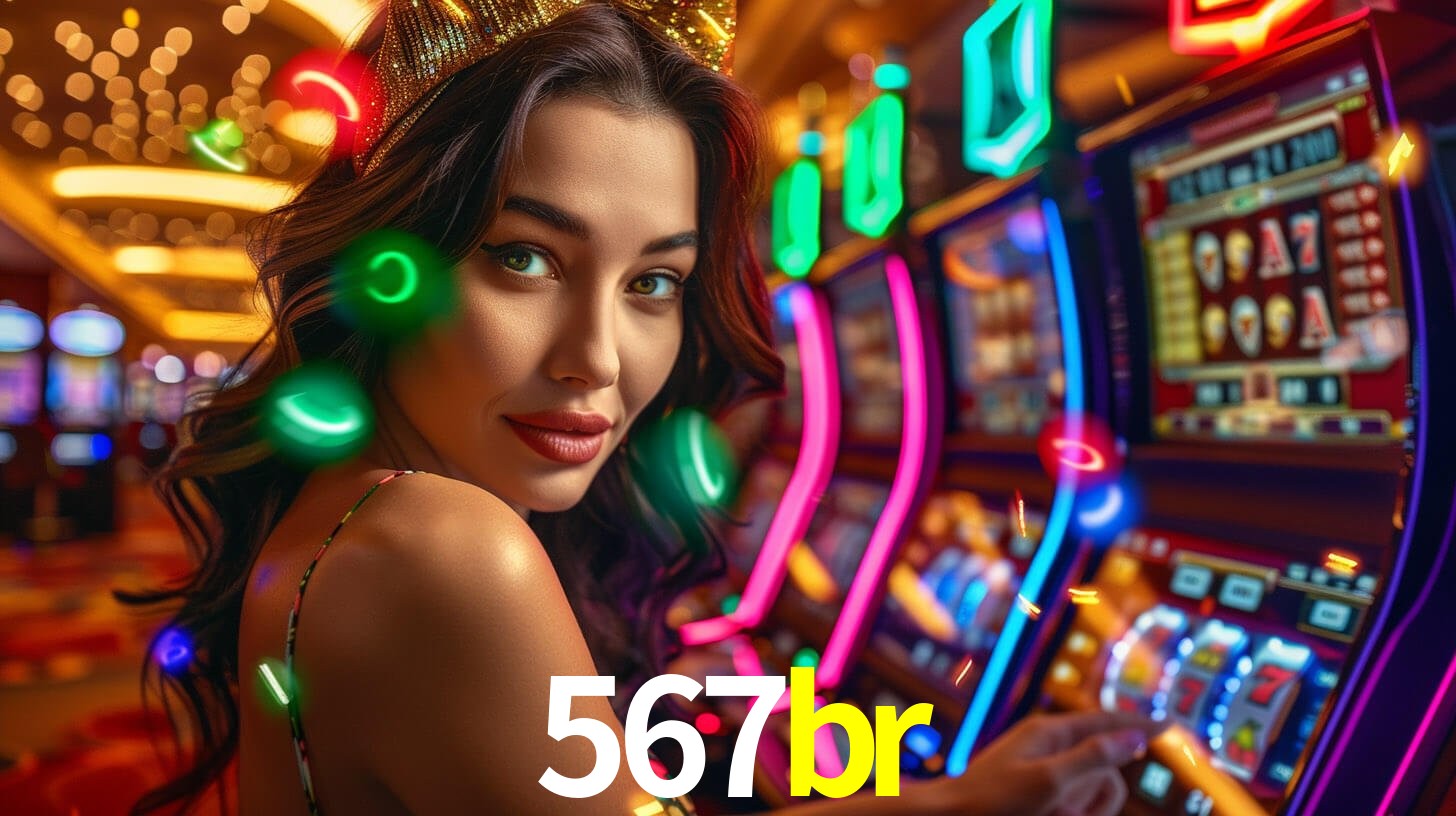 567br bet