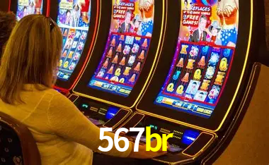 Desvendando o Mundo dos Jogos Virtuais na 567br