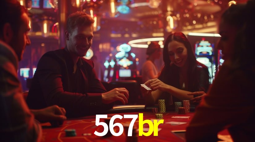 Apostas Esportivas na 567br: Um Guia Completo