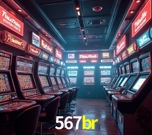 Promoção Relâmpago 567br