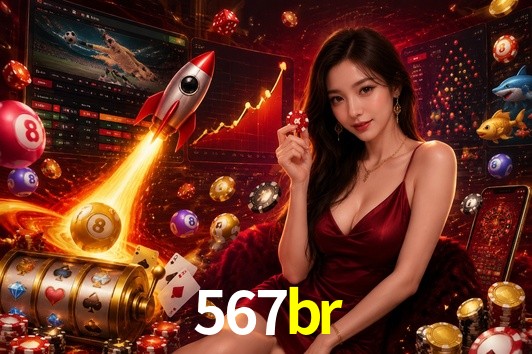 Flash Promotion 567br