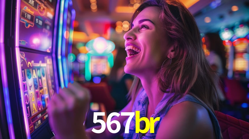 567br bet
