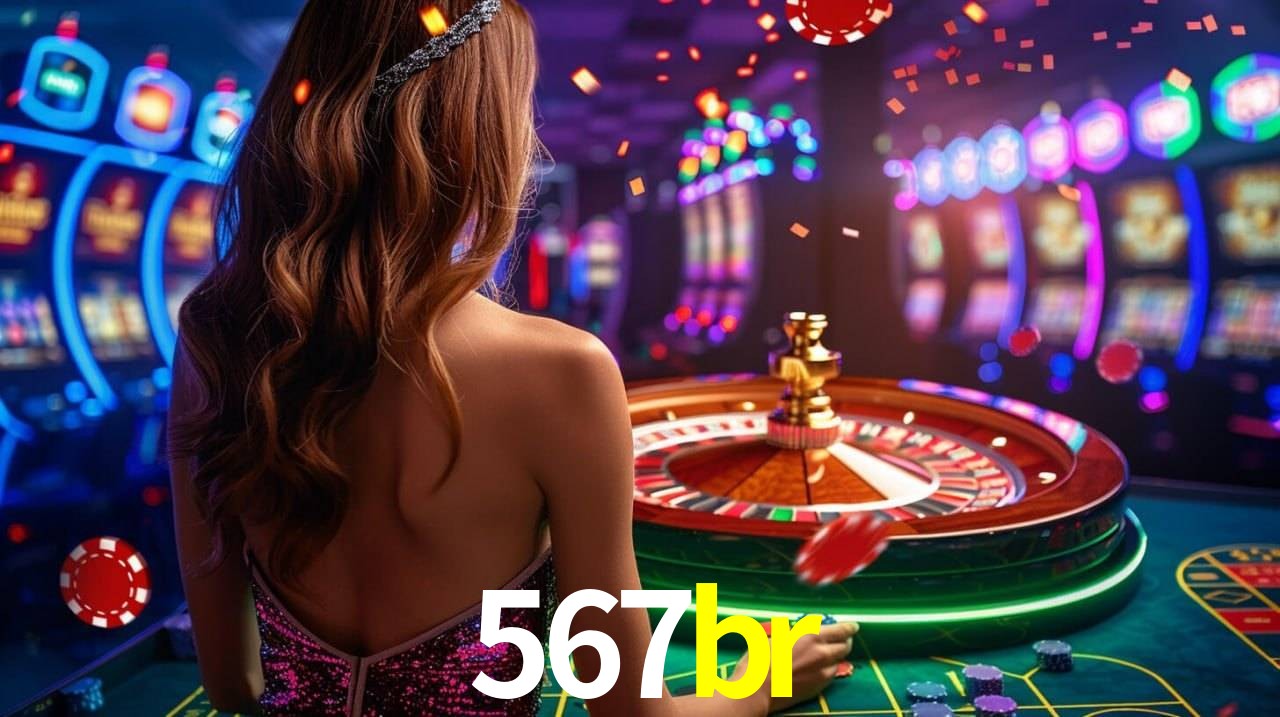 567br.com