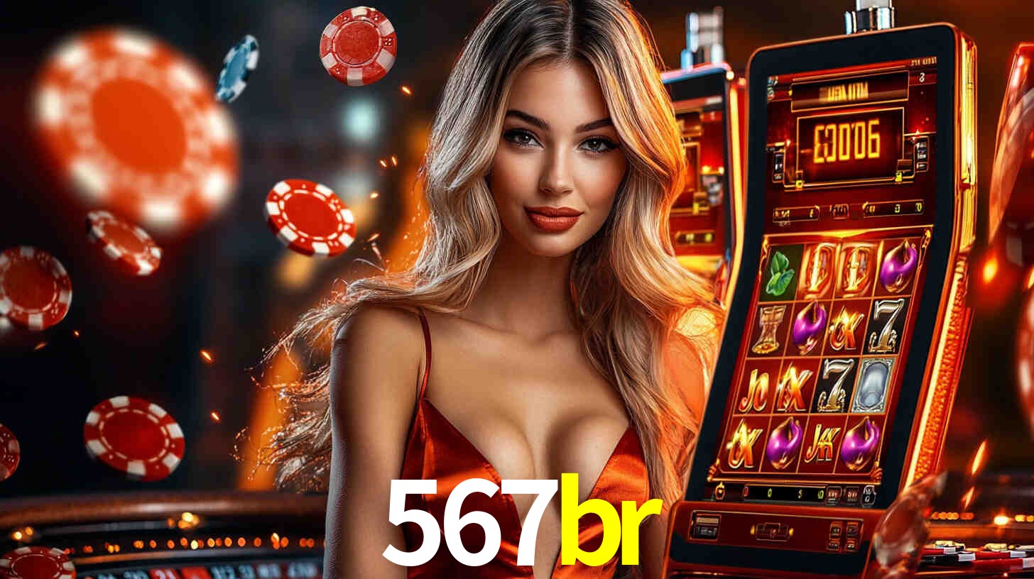 567br.com
