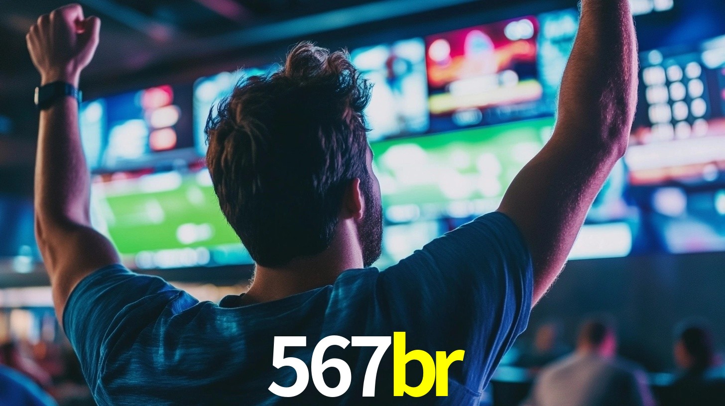 567br.com