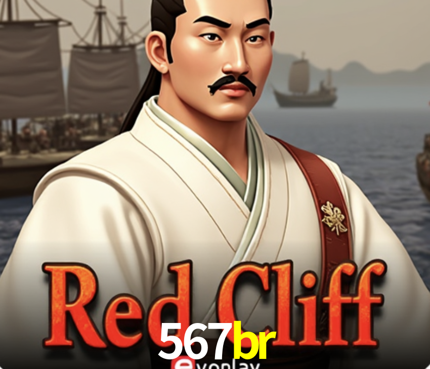 APP oficial da 567br para mobile