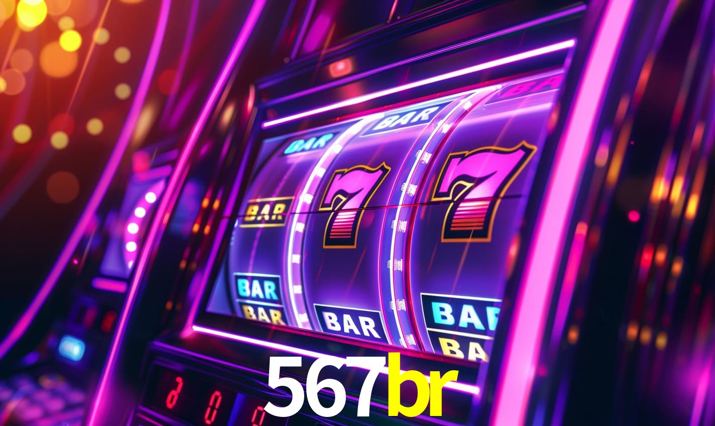 567br bet