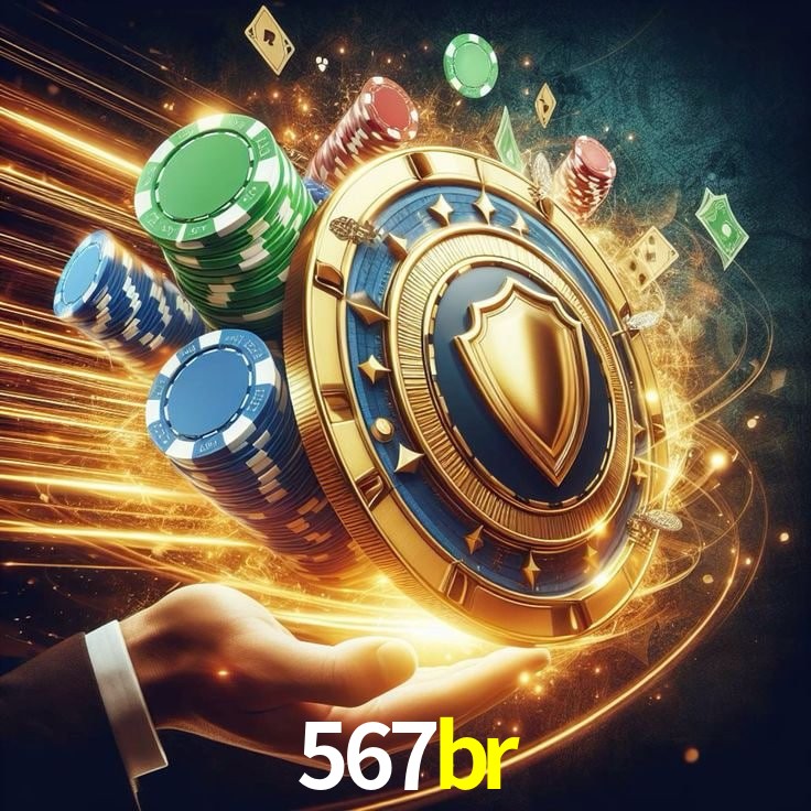 Benefícios VIP 567br
