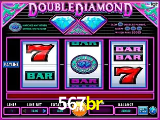 Descubra a Magia dos Jogos de Arcade no 567br