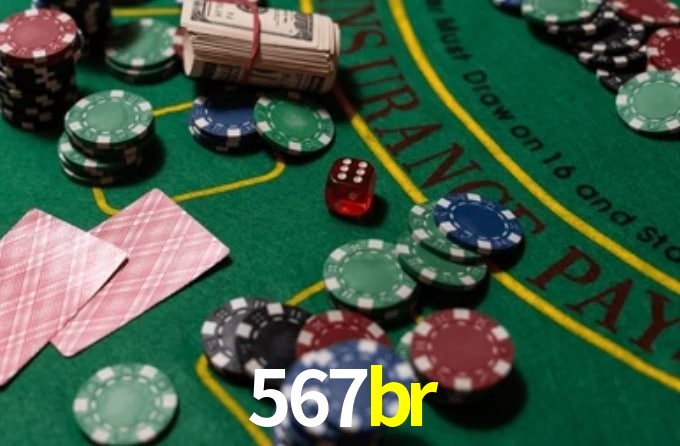 Bônus Generosos e Exclusivos no 567br para Você!