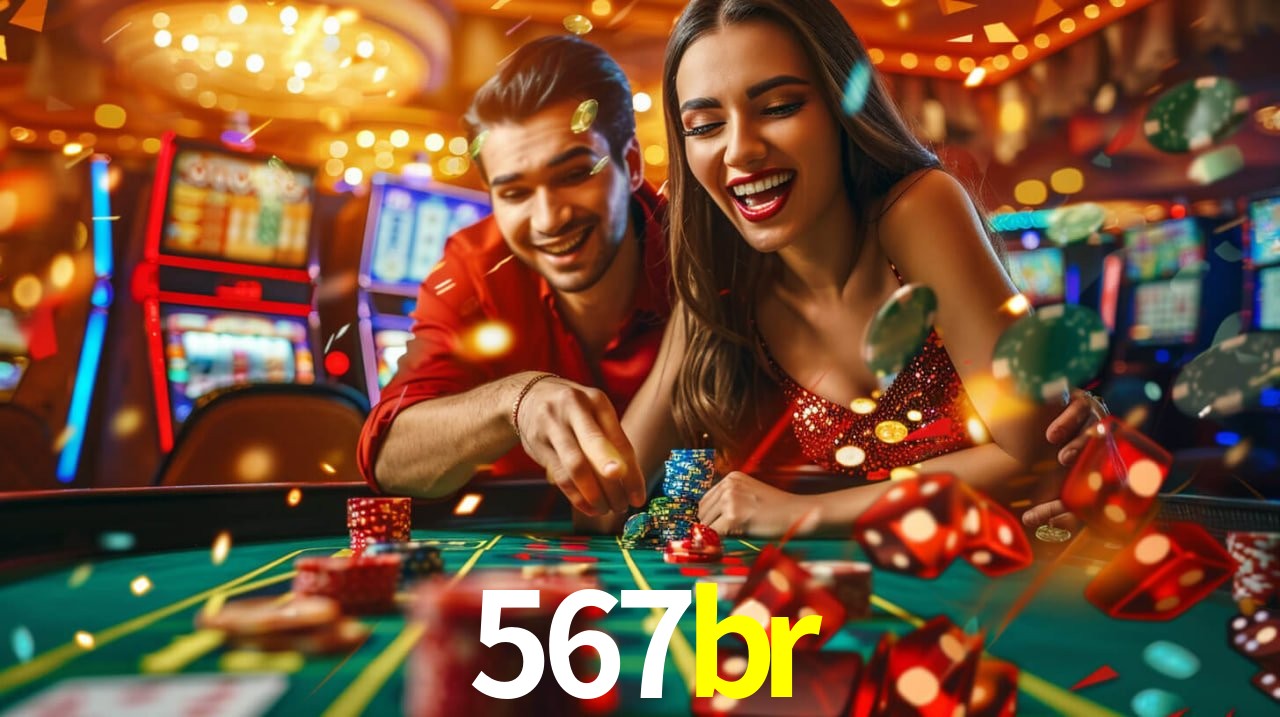 Provedores de Jogos 567br