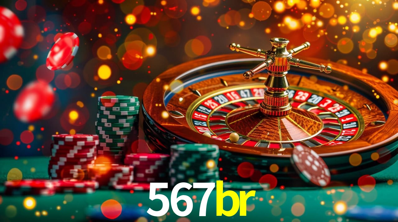 Desvendando o Mundo dos Jogos Virtuais na 567br