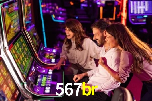 cassino 567br