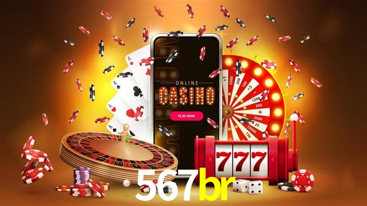 Diretório de Jogos 567br
