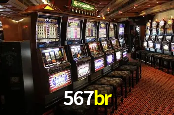 Desvendando o Mundo dos Jogos Virtuais na 567br