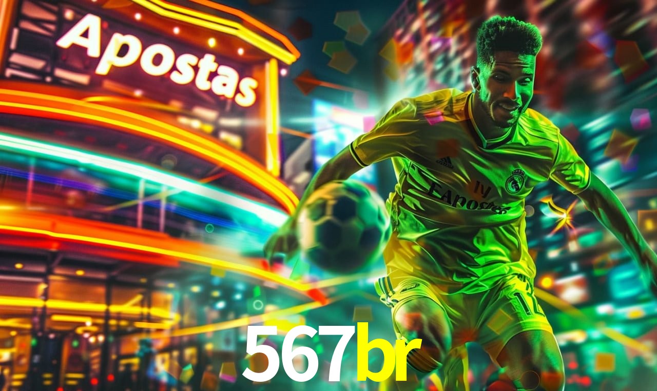 Estatísticas do Jogo 567br