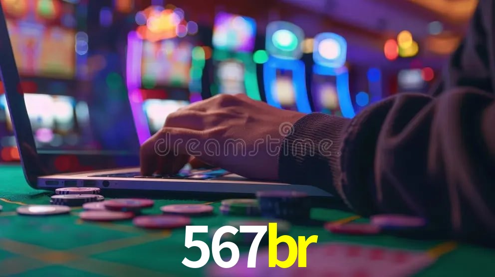 Jogos Exclusivos 567br