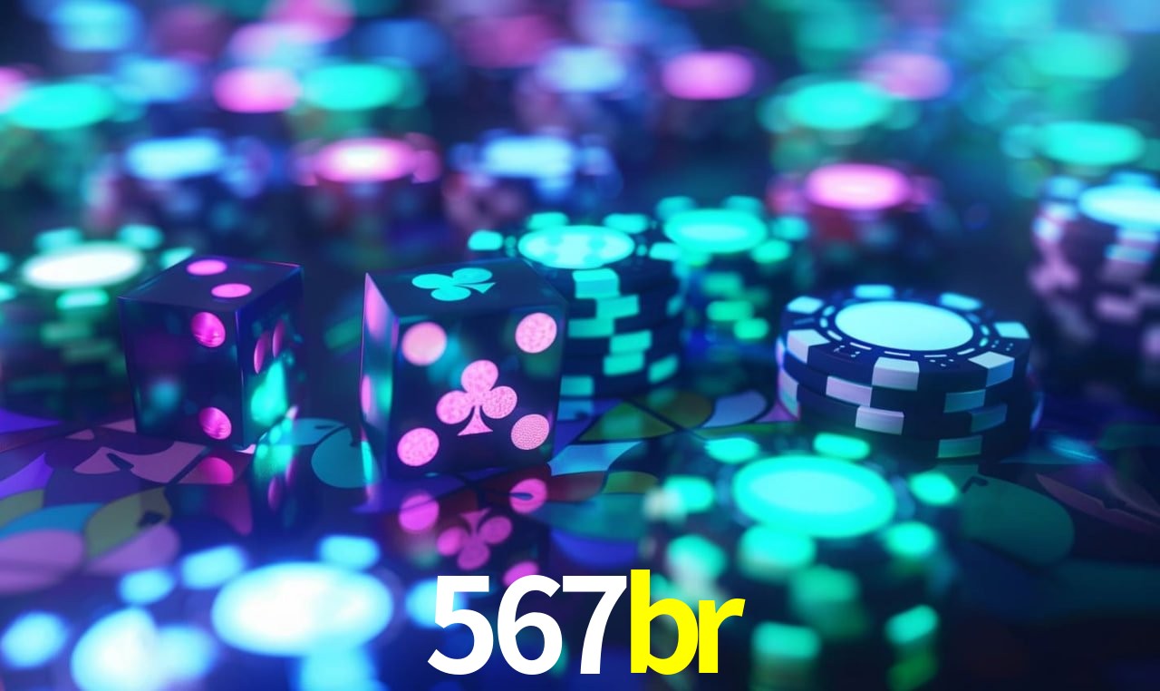 Casino Ao Vivo 567br