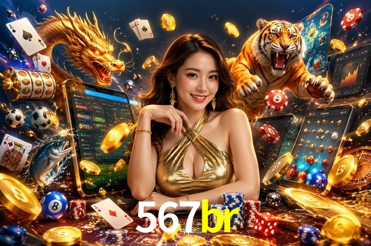 Game Providers 567br