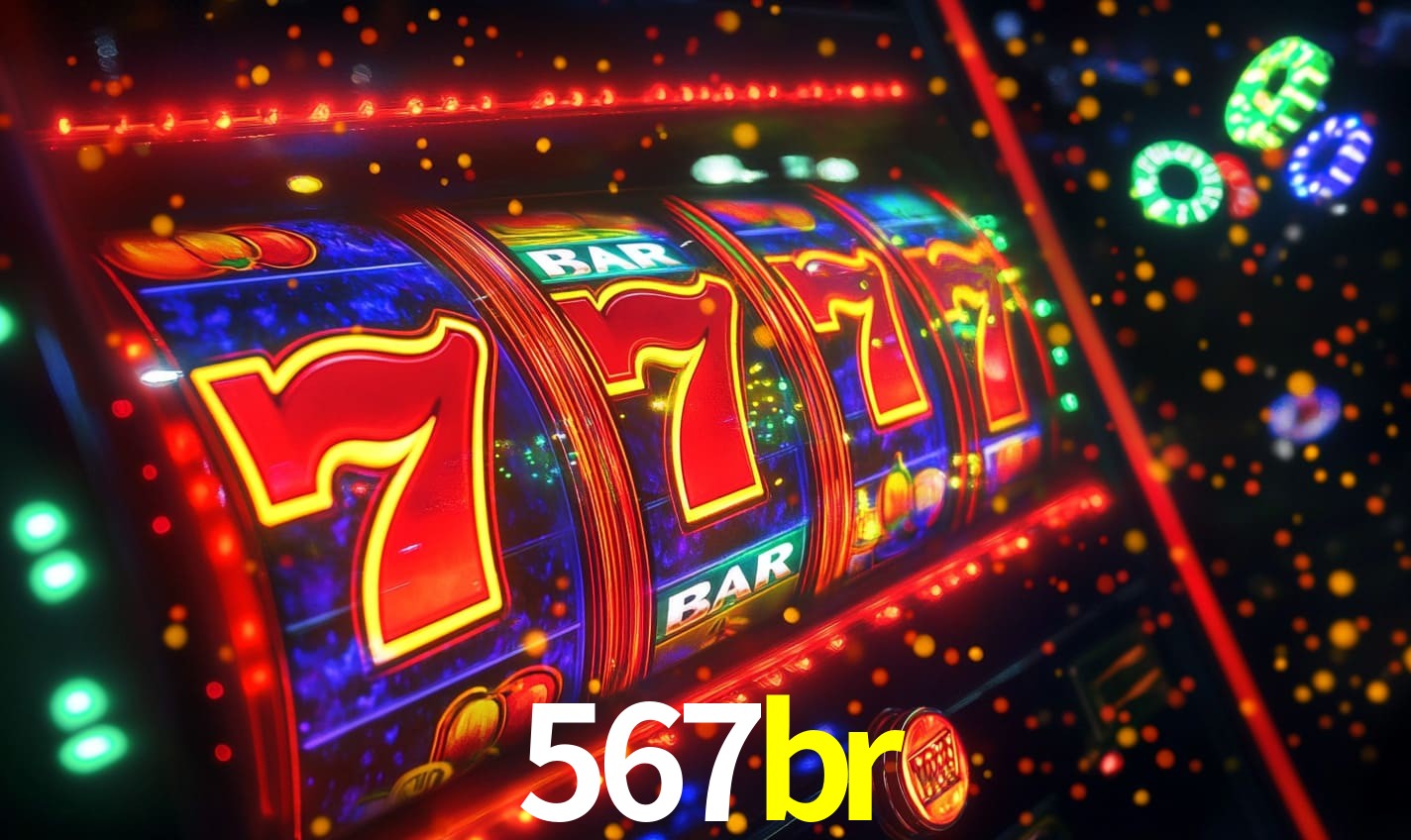 567br: Seu Cassino Premiado com Pagamentos Rápidos