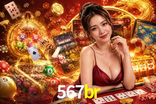 Live Casino 567br