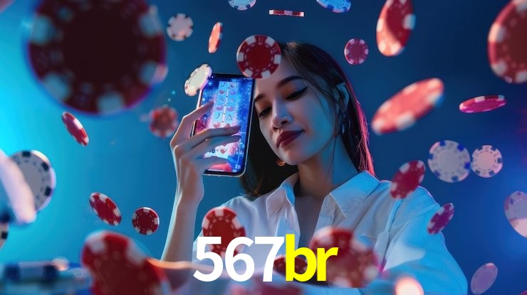 A Emoção da Loteria na 567br: Uma Chance de Mudança de Vida