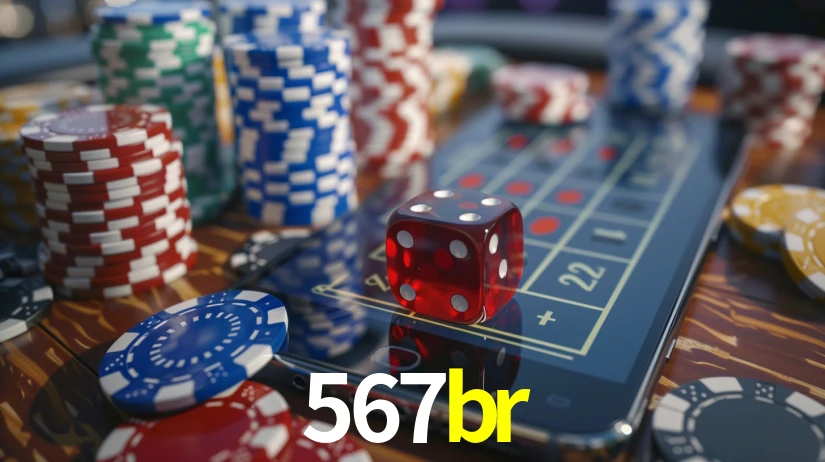 567br bet