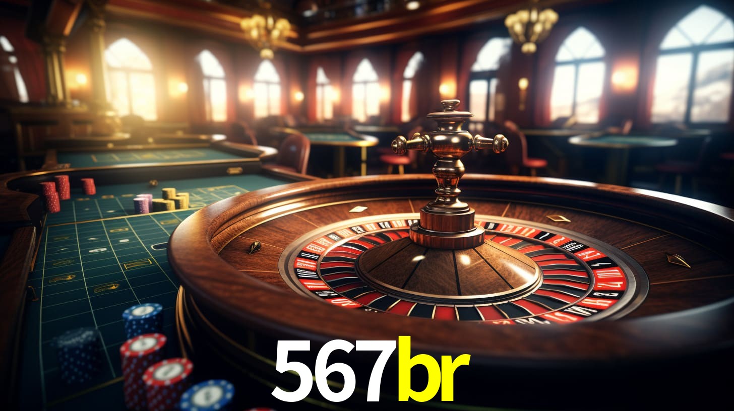 Blackjack Table 567br