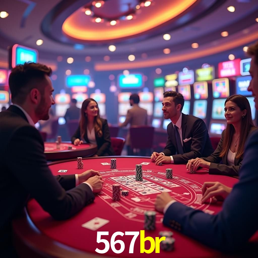 Bônus Diários 567br