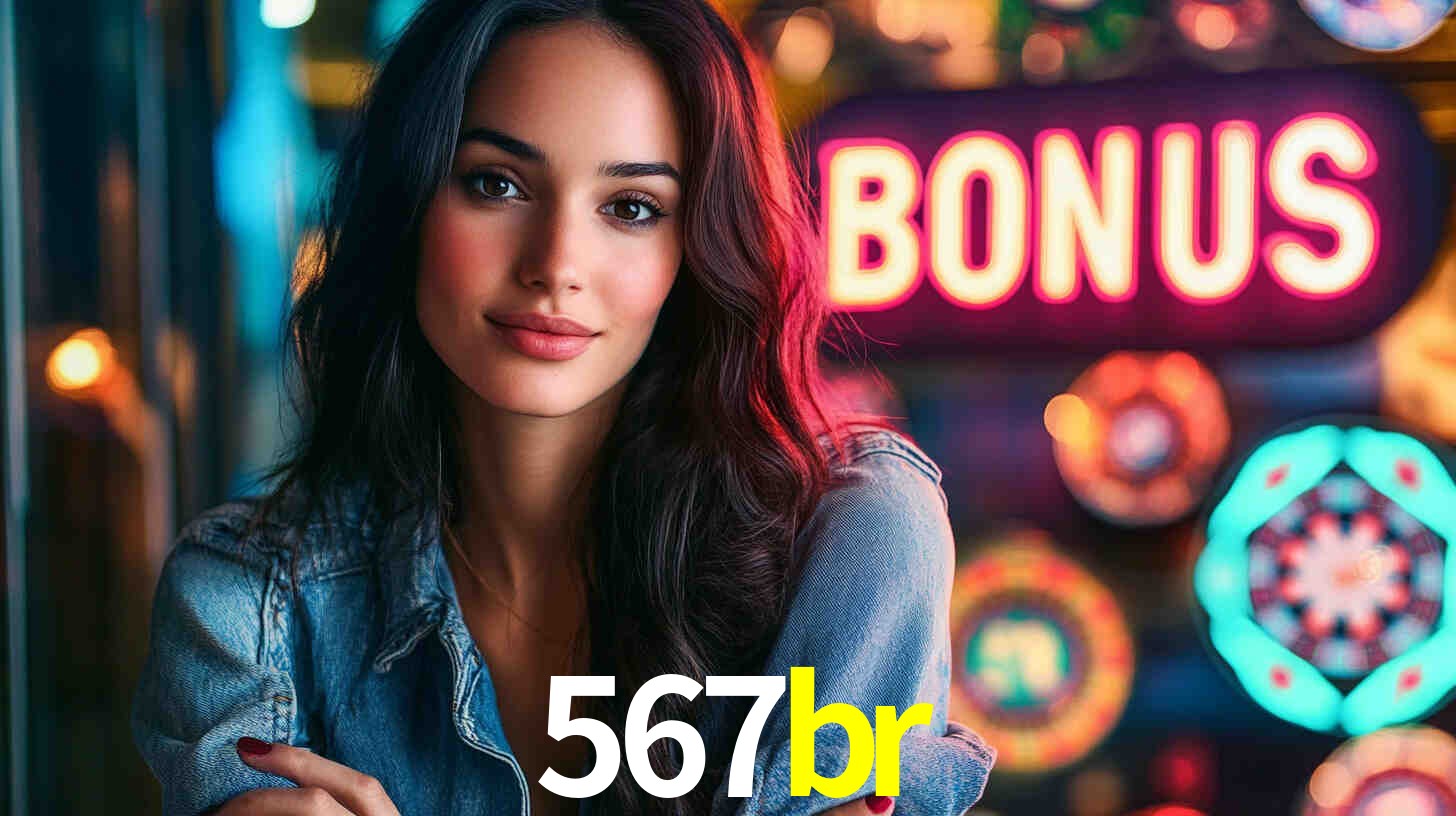567br: Seu Especialista em Apostas Esportivas Brasileiras