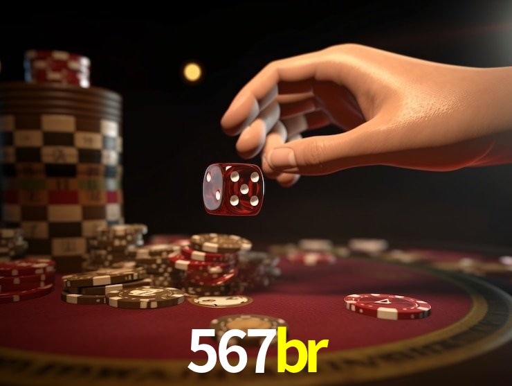 Recursos de Bônus 567br