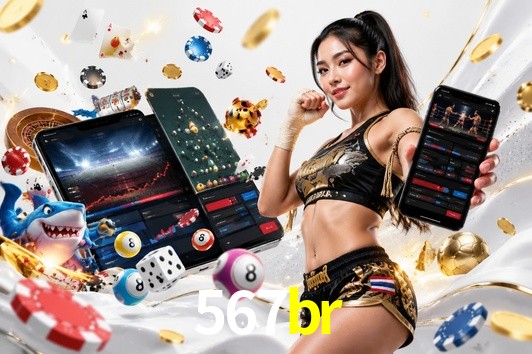 Security Systems 567br