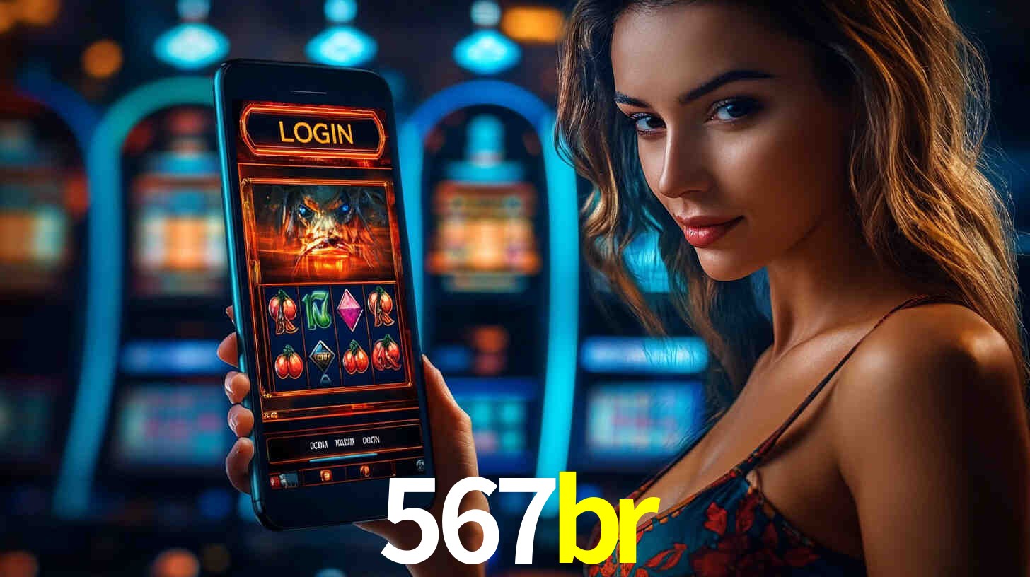 567br: A Experiência de Casino com Jogos de Mesa ao Vivo