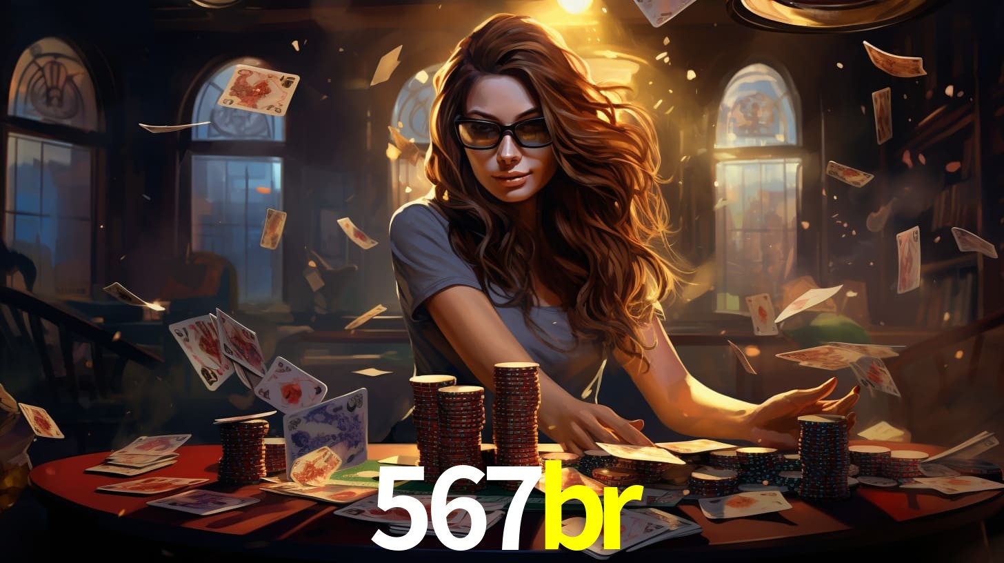 VIP Casino 567br