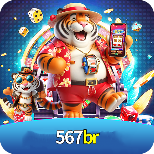 567br App